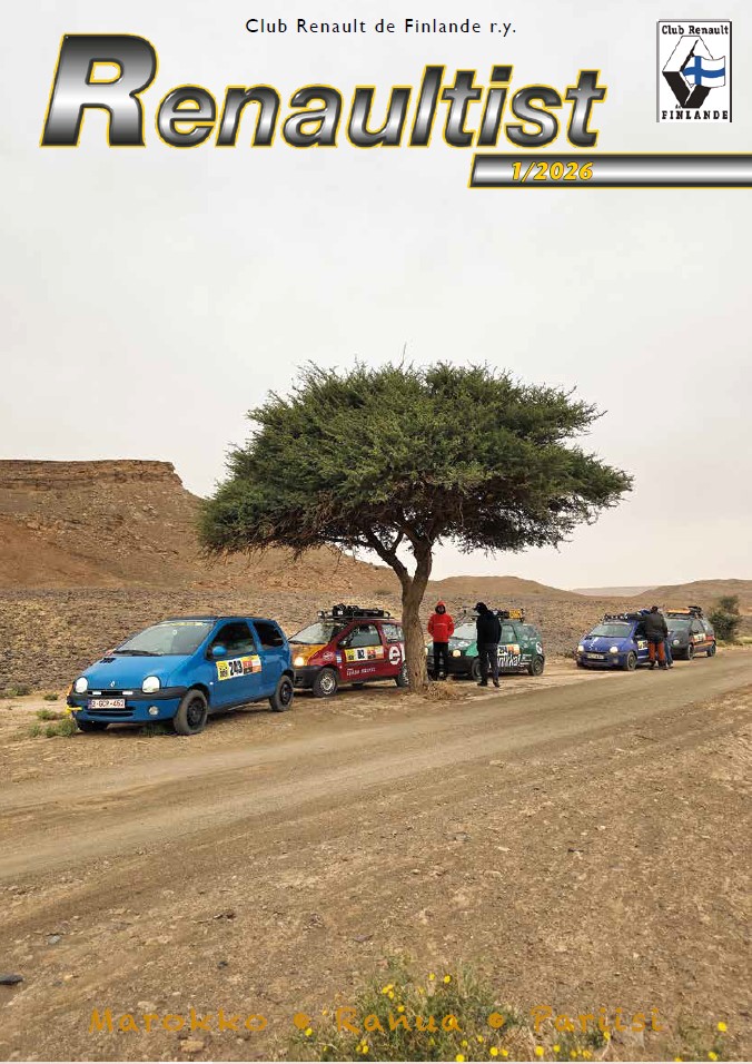 Renaultist
